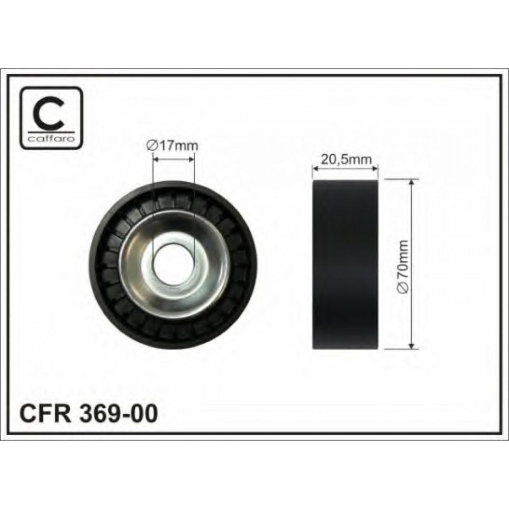 ĮTEMPIMO GUOLIS FORD,VOLVO 04-