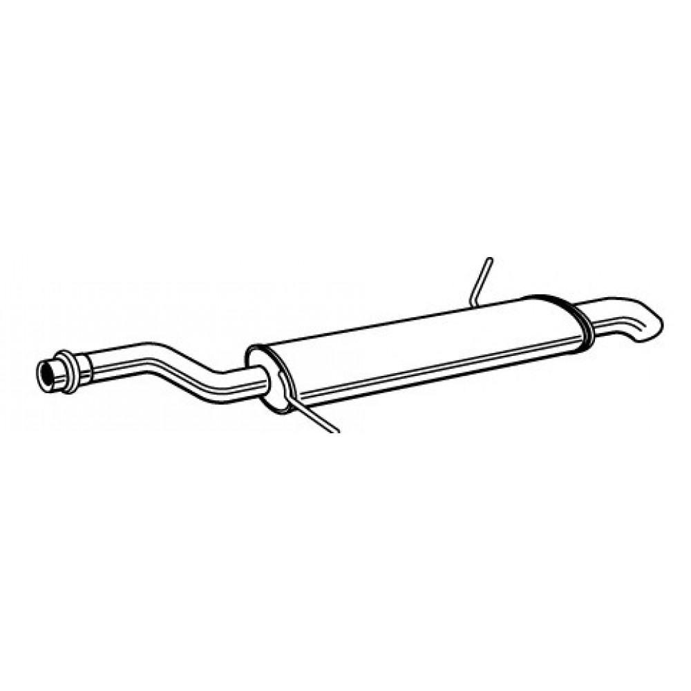 DUSLINTUVO LANKSTI METAL.JUNGTIS