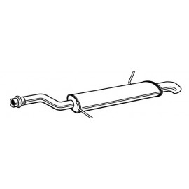 DUSLINTUVO LANKSTI METAL.JUNGTIS