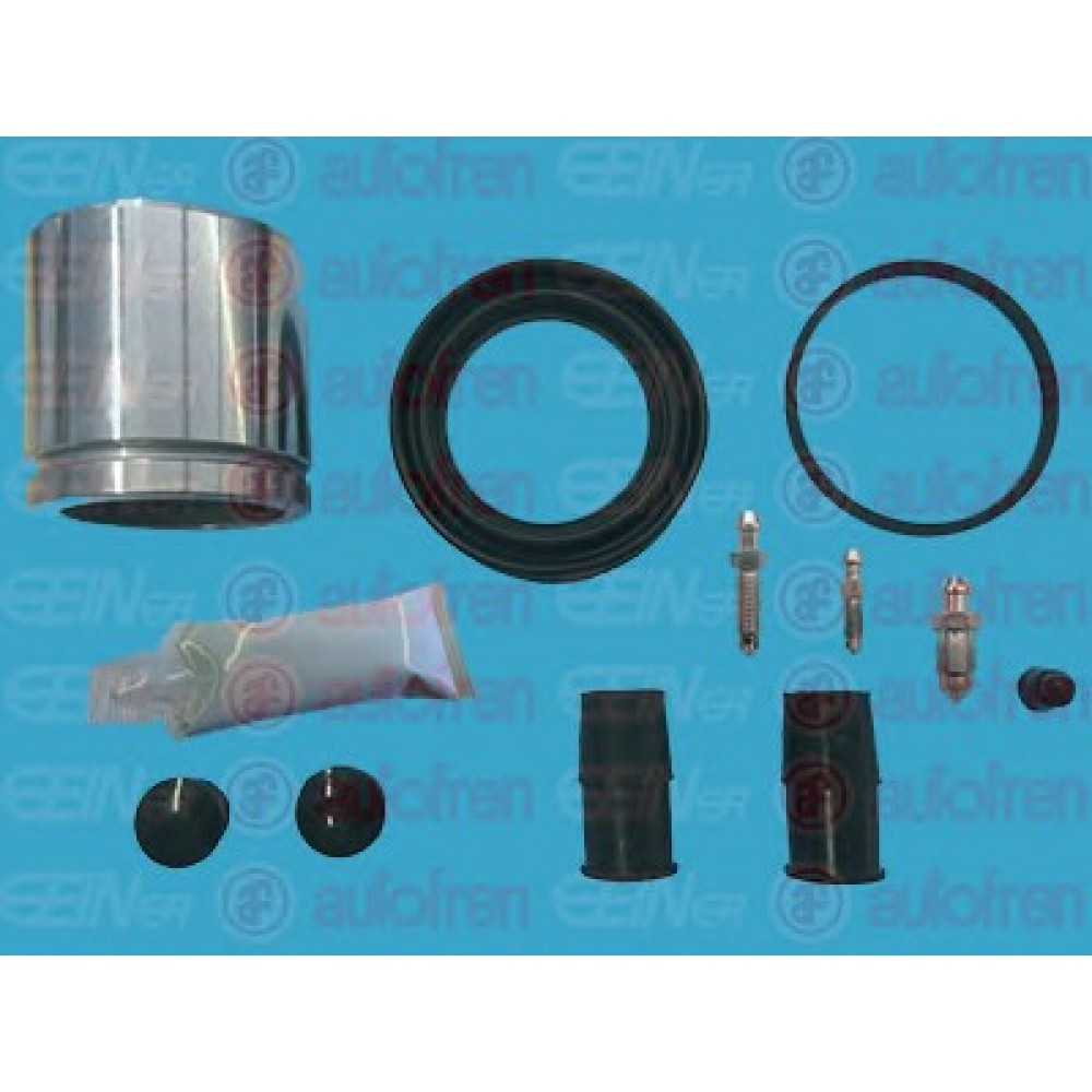 STABDŽIŲ SUPORTO STŪMOKLIS AUDI,OPEL,TOYOTA