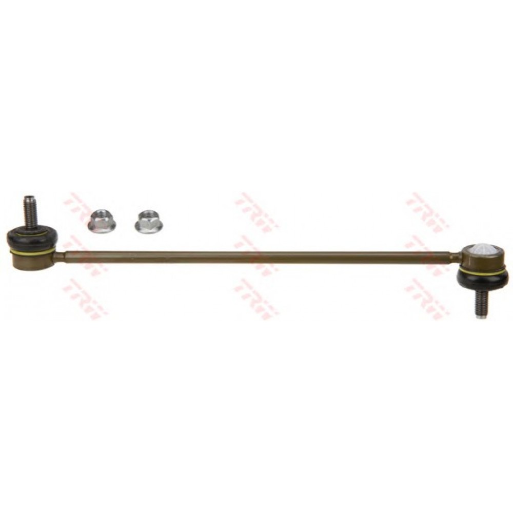 STABILIZATORIAUS TRAUKĖ PEUGEOT 307 01-,CITROEN C4