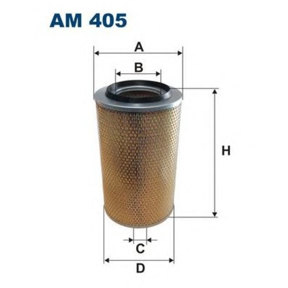 ORO FILTRAS LKW MAN,DAF,MB