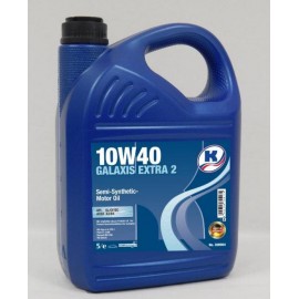 KUTTENKEULER GALAXIS EXTRA 2 10W40 5L