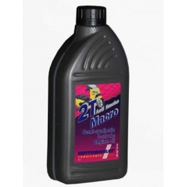 KUTTENKEULER ALYVA MACRO 2T 1L