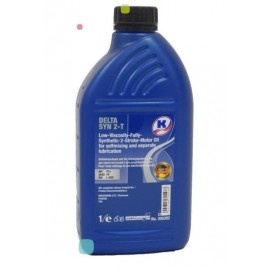 KUTTENKEULER ALYVA DELTA SYN  2T 1L