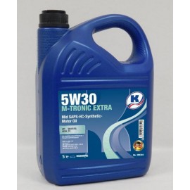 KUTTENKEULER MB-TRONIC PLUS LONGLIFE 5W30 5L