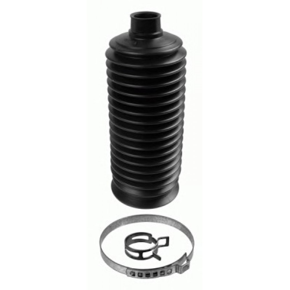 VAIRO KOLONĖLĖS APSAUGINĖ GUMA TOYOTA LAND CRUISER 80/90/100 92-