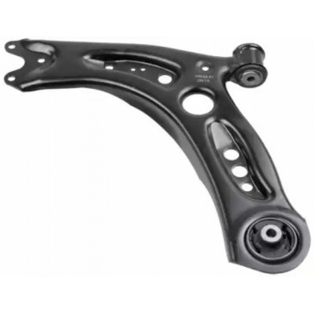 SVIRTIS APATINĖ AUDI A3 12-/VW GOLF VII 12-