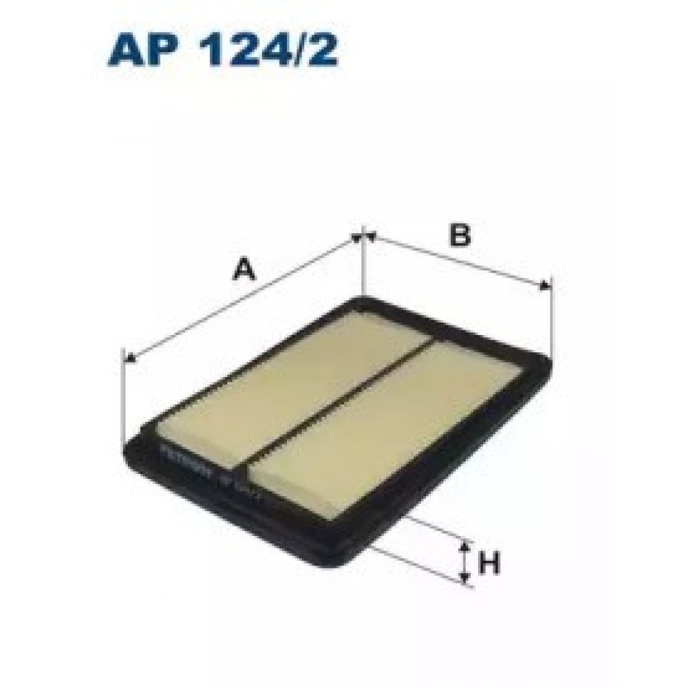ORO FILTRAS NISSAN QASHQAI II, X-TRAIL III; RENAULT KADJAR, KOLEOS II 1.2-2.5 11.13-