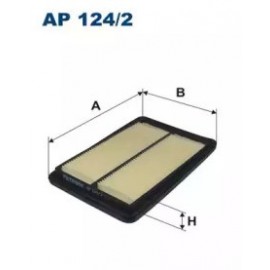 ORO FILTRAS NISSAN QASHQAI II, X-TRAIL III; RENAULT KADJAR, KOLEOS II 1.2-2.5 11.13-