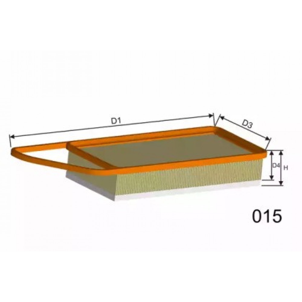 ORO FILTRAS PEUGEOT 307,CITROEN C4