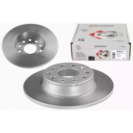 STABDŽIŲ DISKAS AUDI,VW,SEAT,ŠKODA 03-