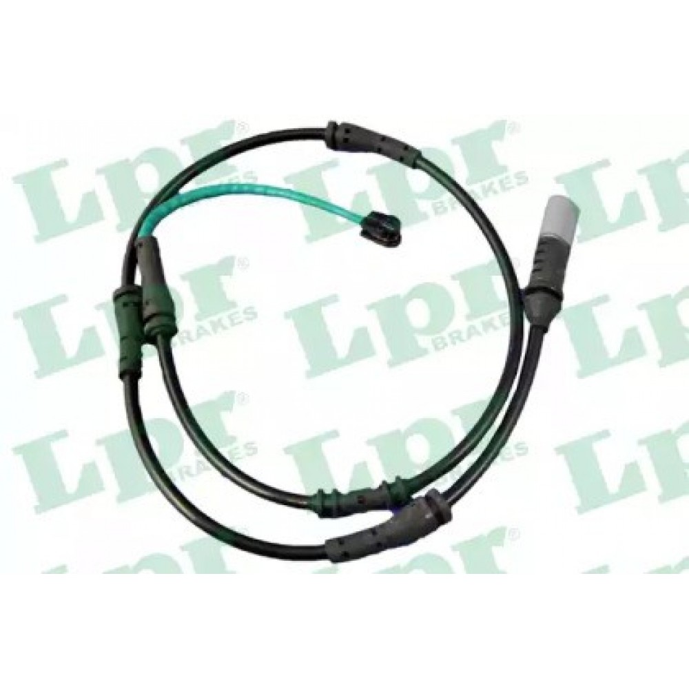 STABDŽIŲ DAVIKLIS BMW F10-F18 2010-