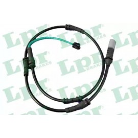 STABDŽIŲ DAVIKLIS BMW F10-F18 2010-