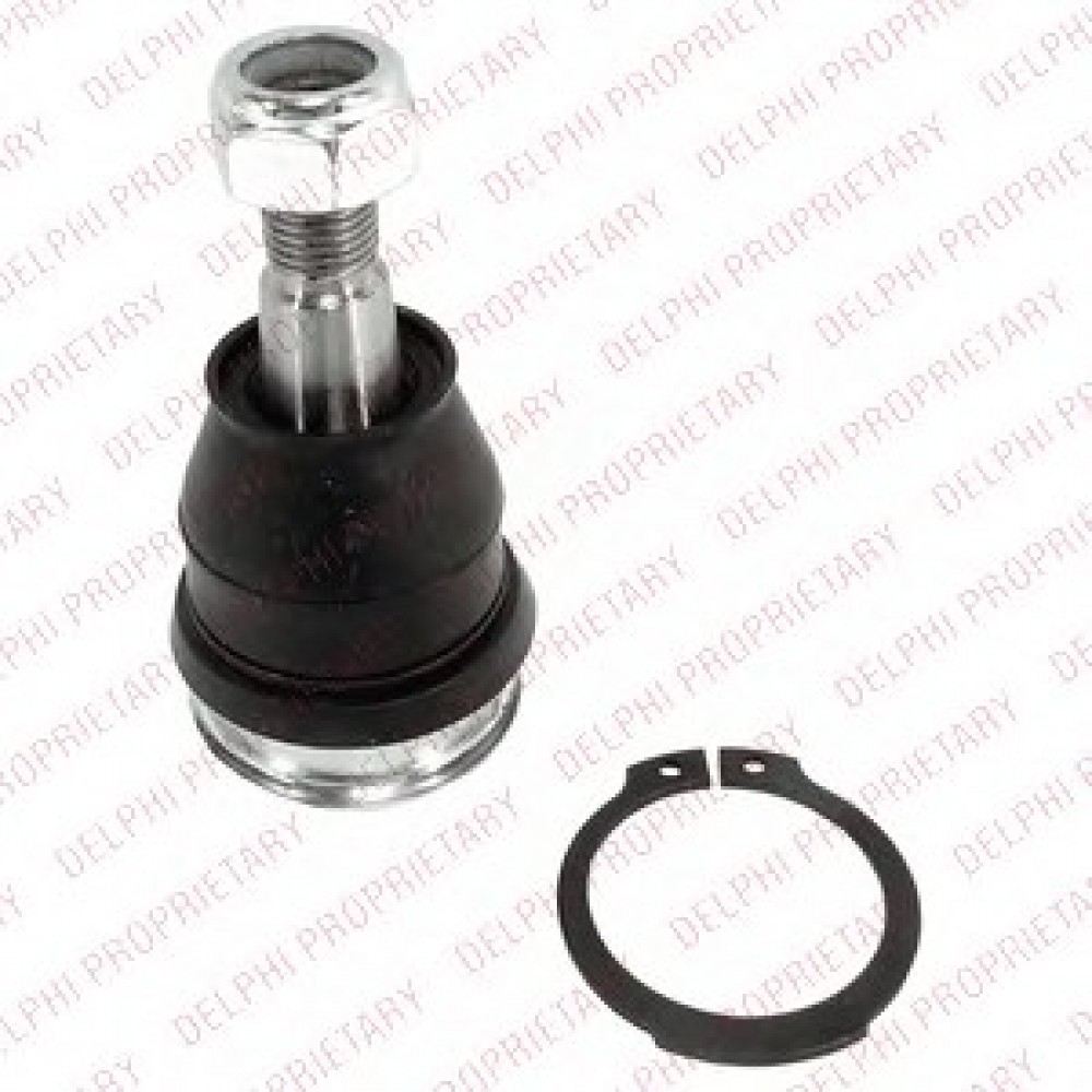 ŠARNYRAS TOYOTA AYGO, YARIS, YARIS / VIOS, YARIS VERSO 1.0-1.8 04.99-