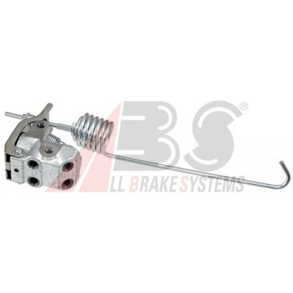 STABDŽIŲ REGULIATORIUS MB SPRINTER 95-/VW LT 96-