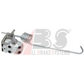 STABDŽIŲ REGULIATORIUS MB SPRINTER 95-/VW LT 96-