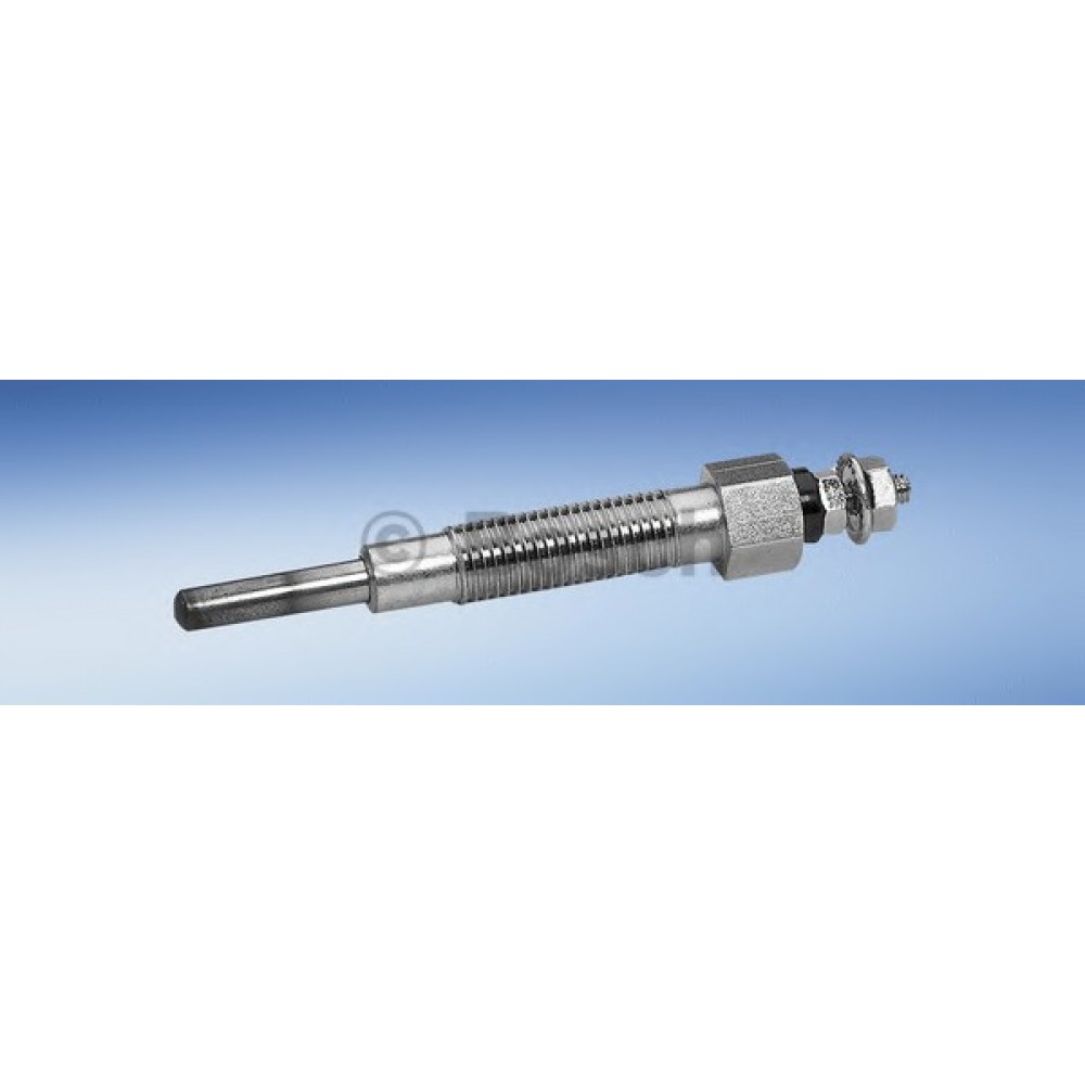 KAITINIMO ŽVAKĖ MITSUBISHI PAJERO 2,5DT 83-