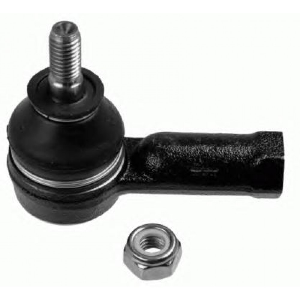 Vairo traukės galas OPEL MERIVA 03- K/D