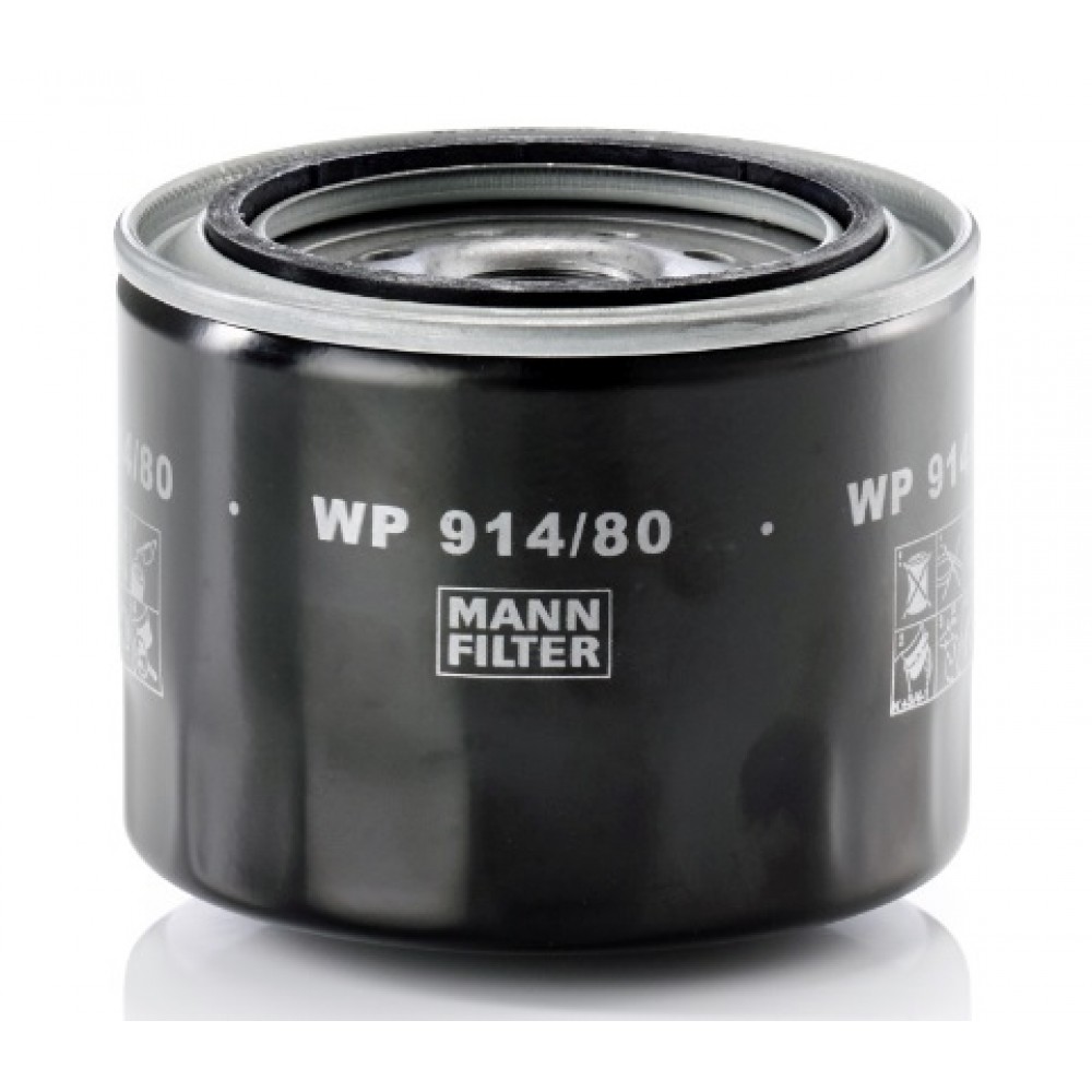 ALYVOS FILTRAS TOYOTA 2,0 D/TD 96-