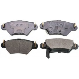 STABDŽIŲ TRINKELIŲ KOMPLEKTAS OPEL ASTRA G 98-,OPEL ZAFIRA GALAS