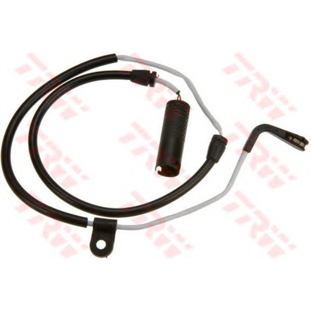 STABDŽIŲ DAVIKLIS BMW E39 96-03