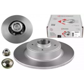 STABDŽIŲ DISKAS RENAULT MEGANE SCENIC 99-