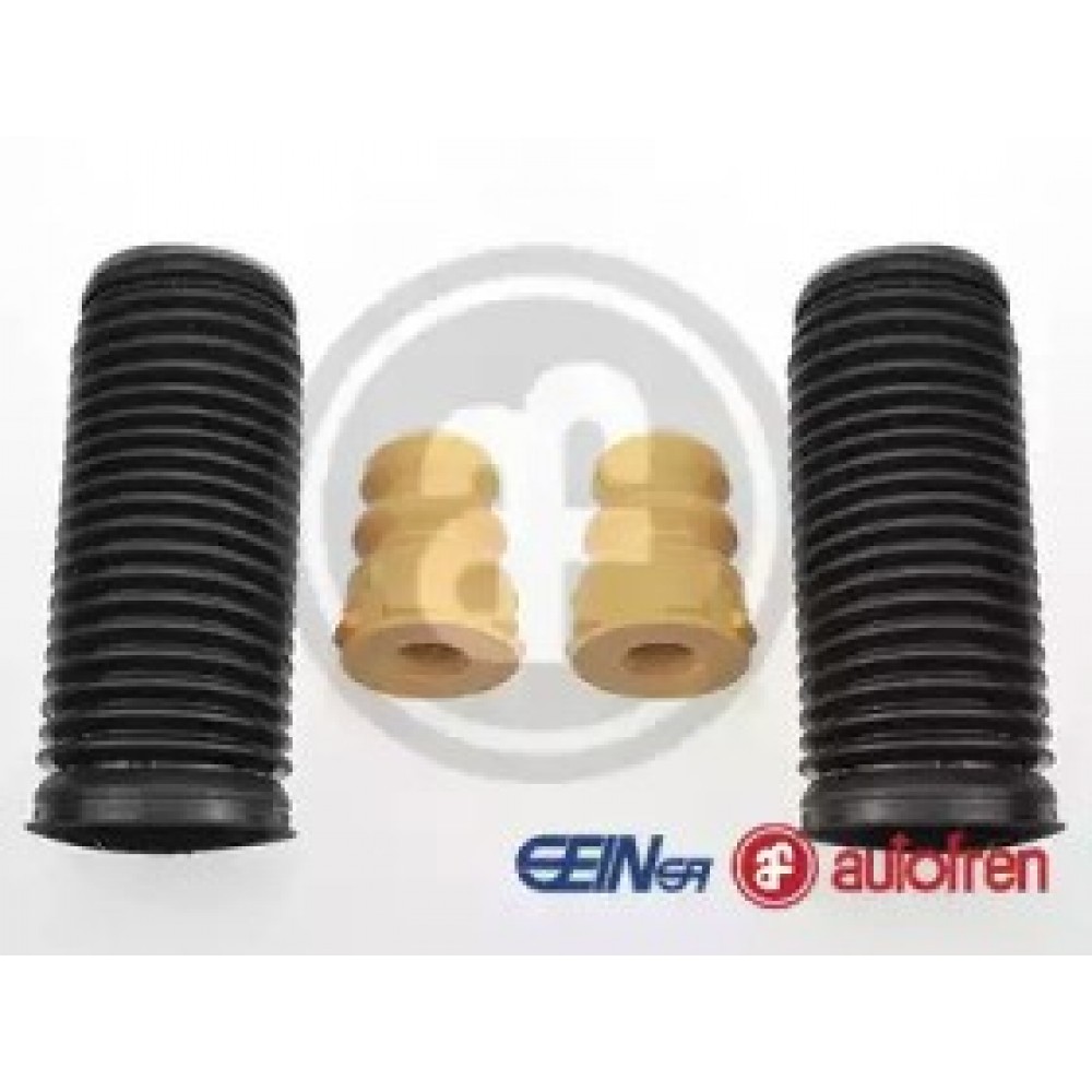 APSAUGA AMORTIZATORIAUS VW T5 03-