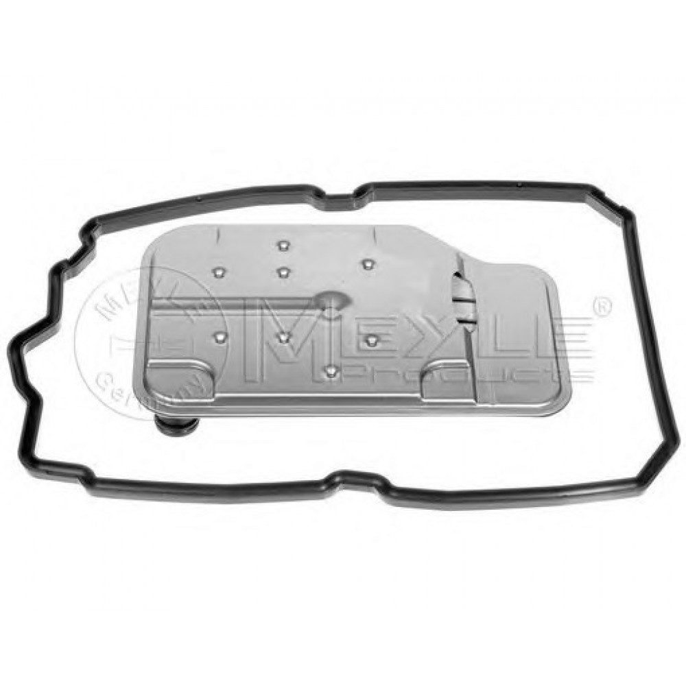 PAVARŲ DĖŽ.TEP.FILTRAS MB W203/W204/W211