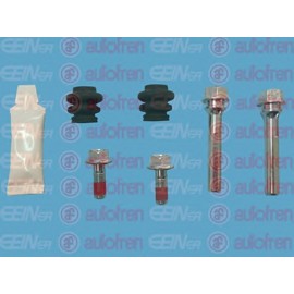 STABDŽIŲ CILINDRIUKŲ REMONTINIS KOMPLEKTAS TOYOTA GALINĖ AŠIS YARIS 1,0-1,5 -05