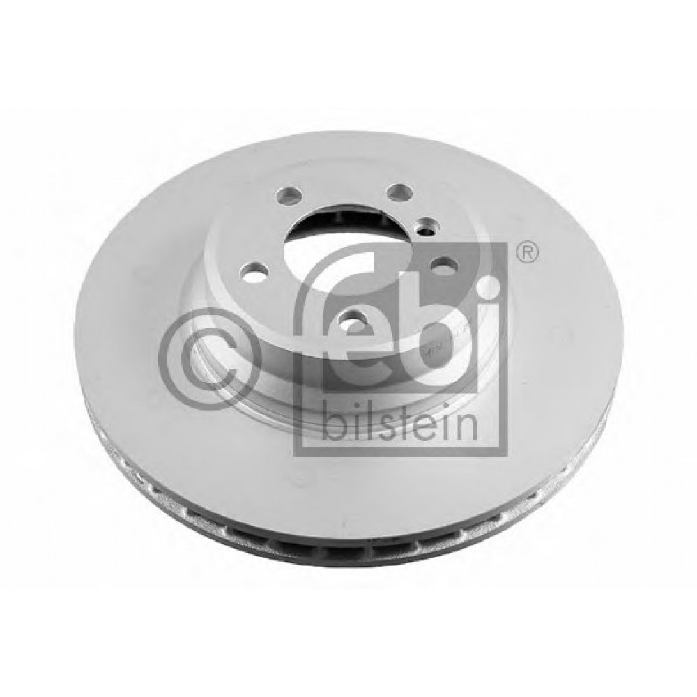 STABDŽIŲ DISKAS BMW 3 E90 06-