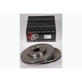 STABDŽIŲ DISKAS MB W203/W210 96-