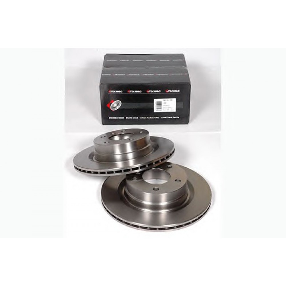 STABDŽIŲ DISKAS E87/E88/E90/E91/E92/E93