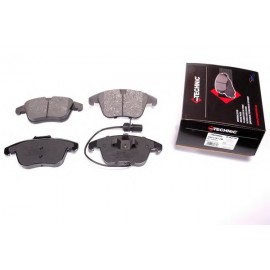 STABDŽIŲ TRINKELIŲ KOMPLEKTAS AUDI A4/A5 07-