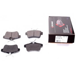 STABDŽIŲ TRINKELIŲ KOMPLEKTAS CITROEN C4/DS4/PEUGEOT 3008/5008