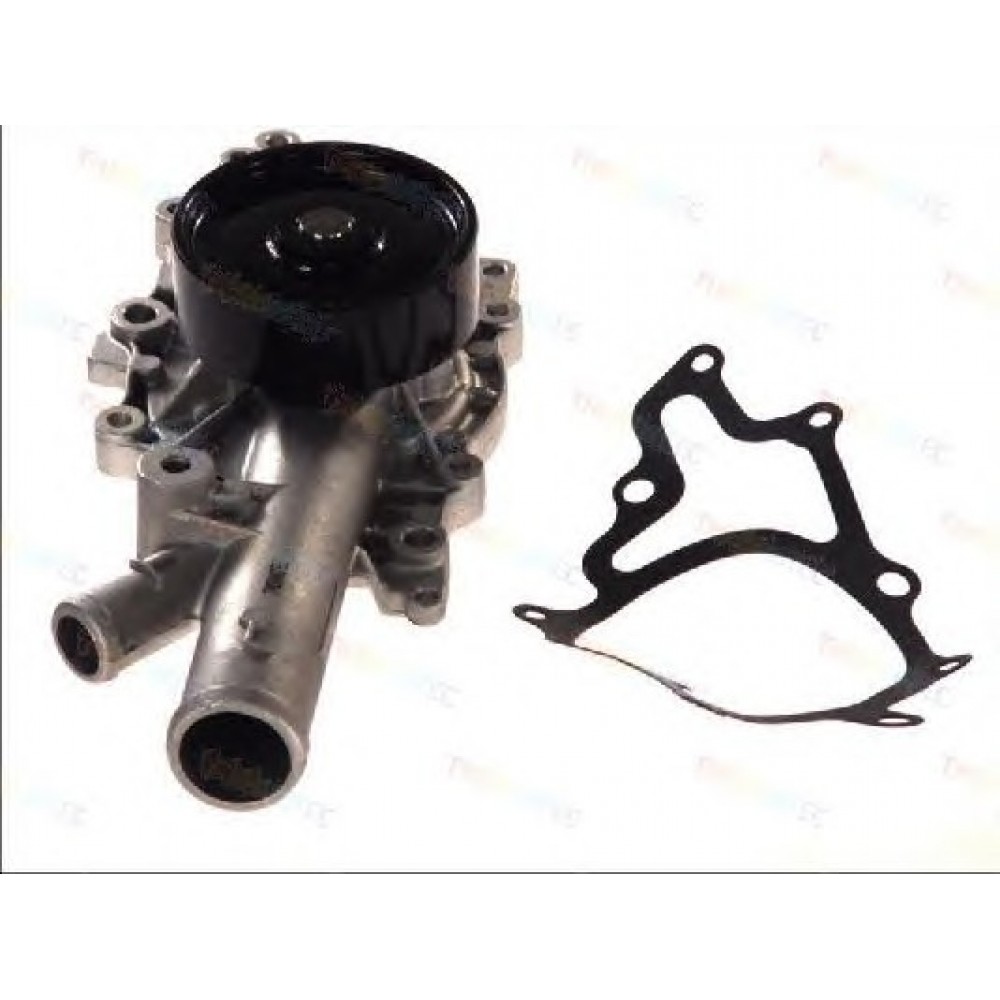 VANDENS SIURBLYS MB W211 02-