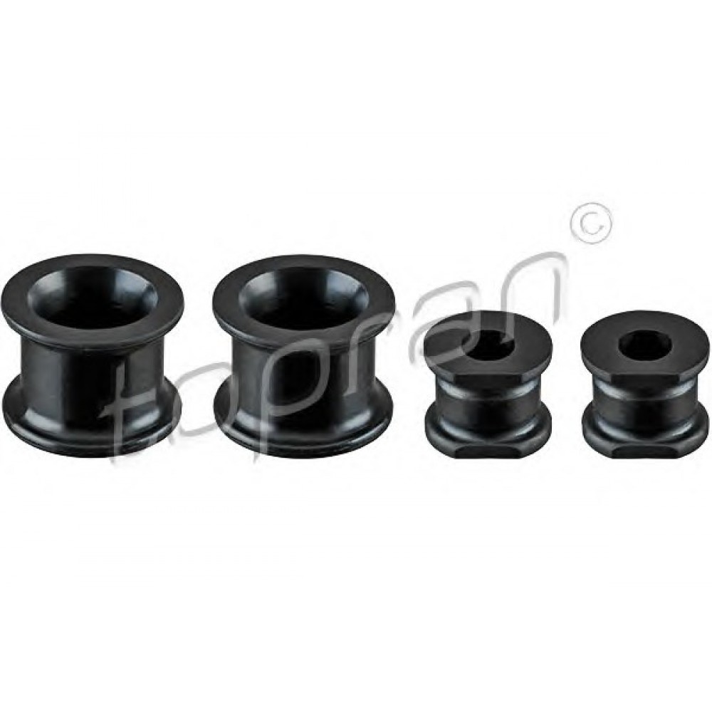 STABILIZATORIAUS ĮVORĖ MB W163 98-05 PRIEKIS