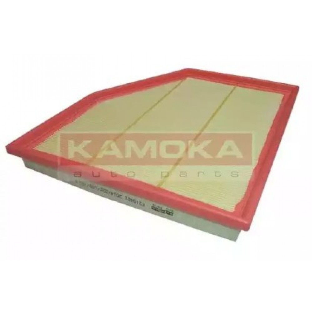 ORO FILTRAS BMW E61/E63/E64
