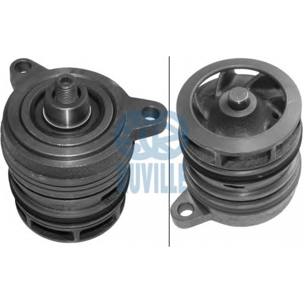 VANDENS SIURBLYS VW MULTIVAN V, TOUAREG, TRANSPORTER V 2.5D 01.03-05.10