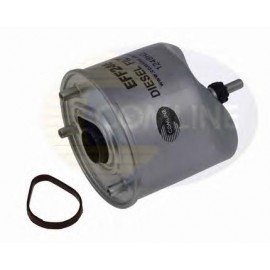 KURO FILTRAS CITROEN,FIAT,PEUGEOT,TOYOTA 1.4D/1.6D 02.06-