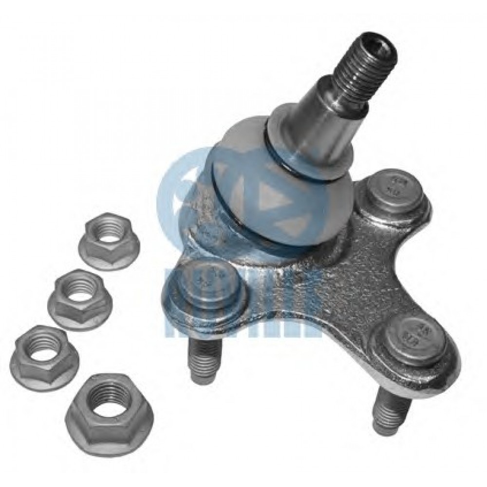 ŠARNYRAS VW PASSAT 05-/SEAT LEON/AUDI A3 03-