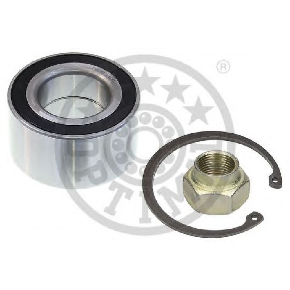 GUOLIS DAEWOO NUBIRA,LEGANZA,LACETTI,CHEVROLET OPTA,VIVANT