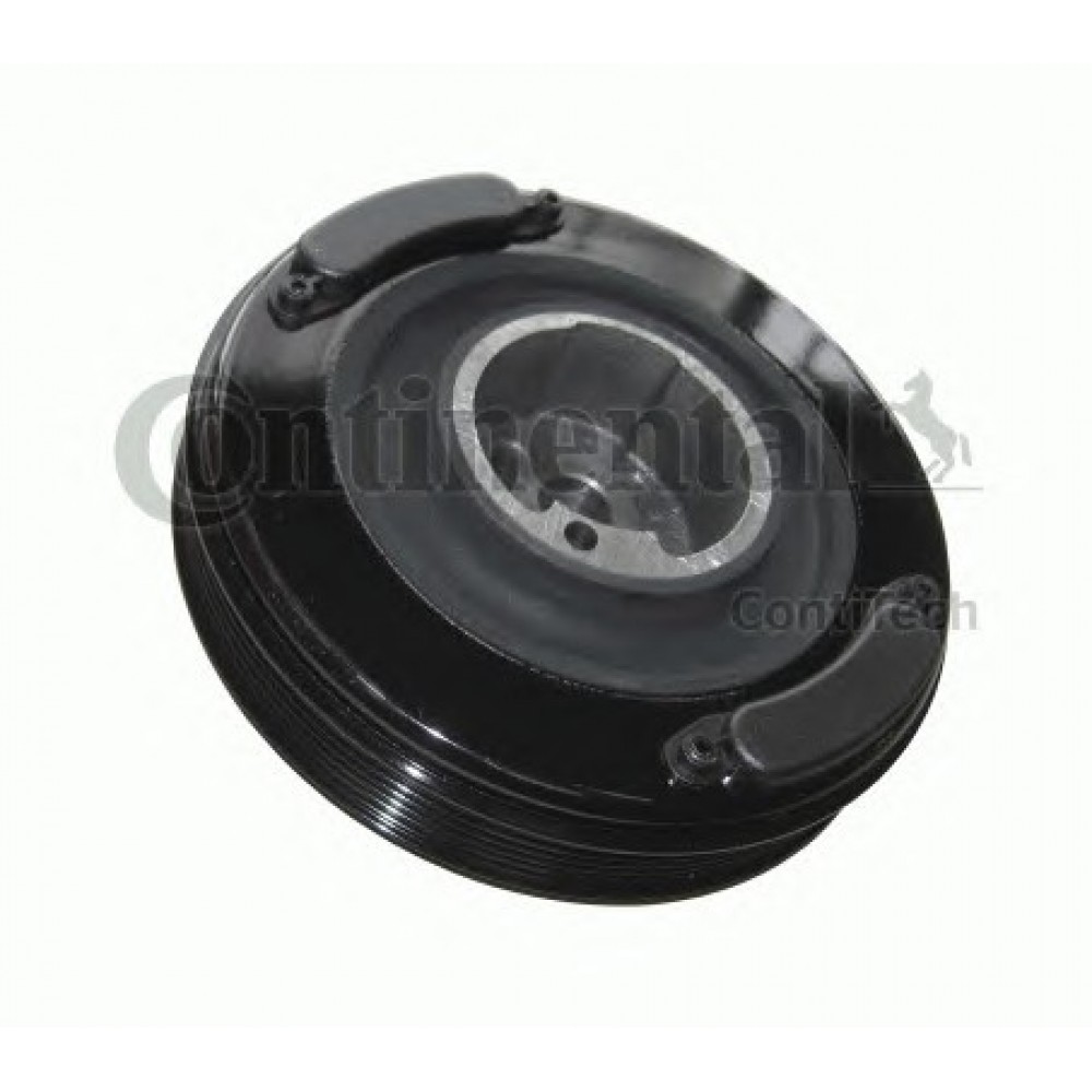 SKRIEMULYS AUDI,VW 2.4D/2.5TDĮ