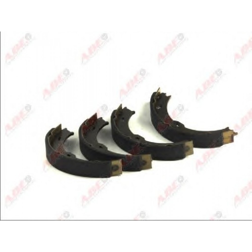 STABDŽIŲ TRINKELIŲ KOMPLEKTAS MB SPRINTER 06-,VW CRAFTER 06-