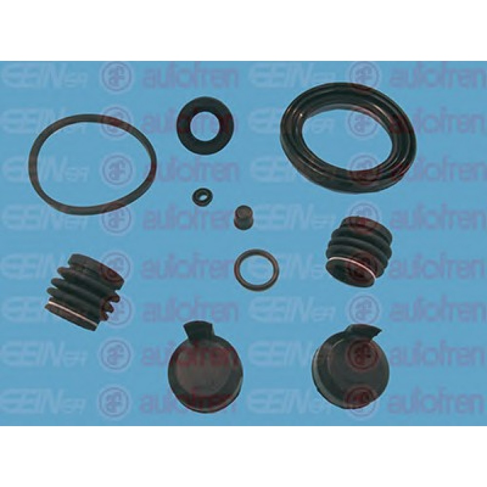 STABDŽIŲ CILINDRIUKŲ REMONTINIS KOMPLEKTAS OPEL GALINĖ AŠIS MOVANO B 10-