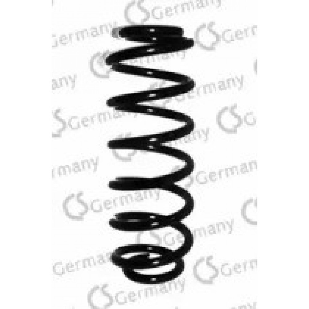 SPYRUOKLĖ VW GOLF V 1.4-2.0D 10.03-11.08