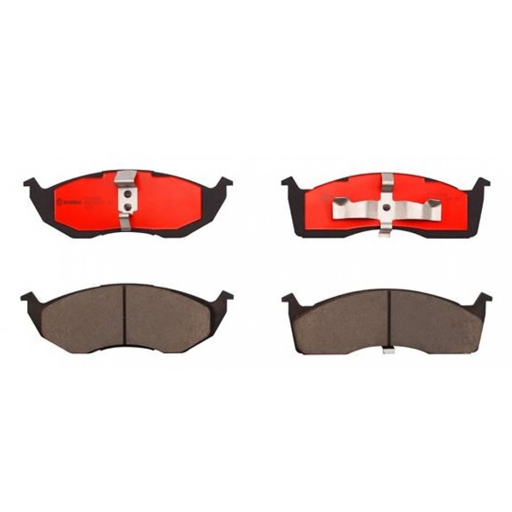 STABDŽIŲ TRINKELIŲ KOMPLEKTAS CHRYSLER VOYAGER 96-,NEON,PT CRUISER