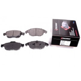 STABDŽIŲ TRINKELIŲ KOMPLEKTAS CITROEN C4,BERLINGO 07- PRIEKIS