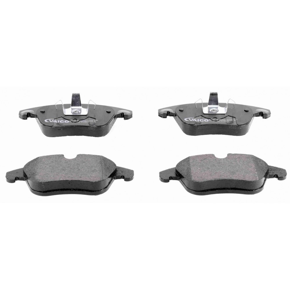 STABDŽIŲ TRINKELIŲ KOMPLEKTAS PEUGEOT 208/3008 11-