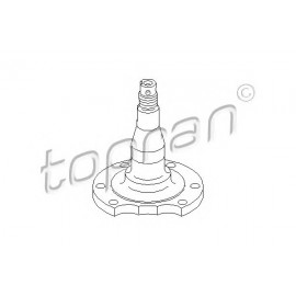 AŠIS GAL.RATO AUDI 80 86-94/100 82-94/A4/A6 94-